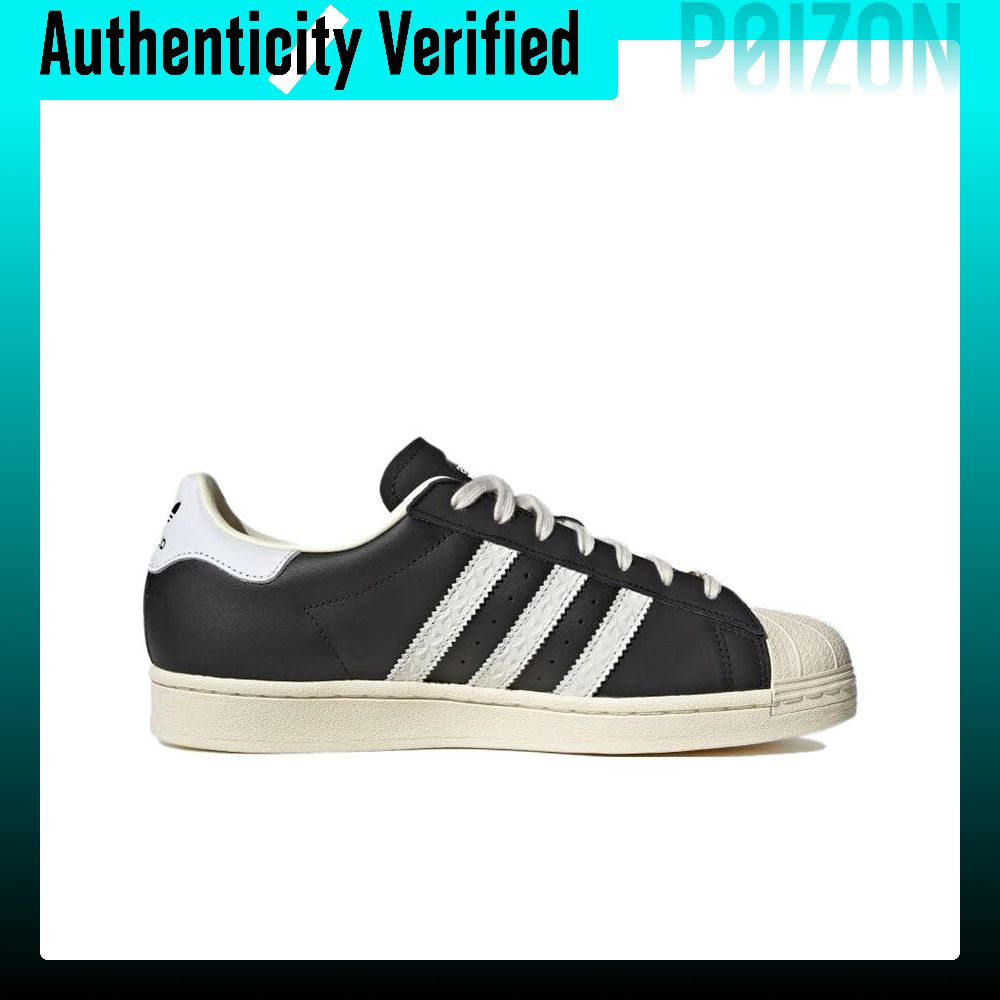 Adidas Originals SUPERSTAR Lea - Adidas Shoes Superstar recension och pris