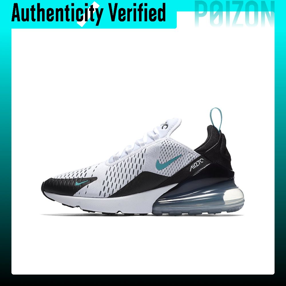Nike Air Max 270 Running Shoes - Nike Shoes Air Max 270 recension och pris