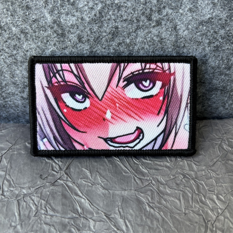 Anime Path on Clothing Printed - Urban Backpack Tactical recension och pris