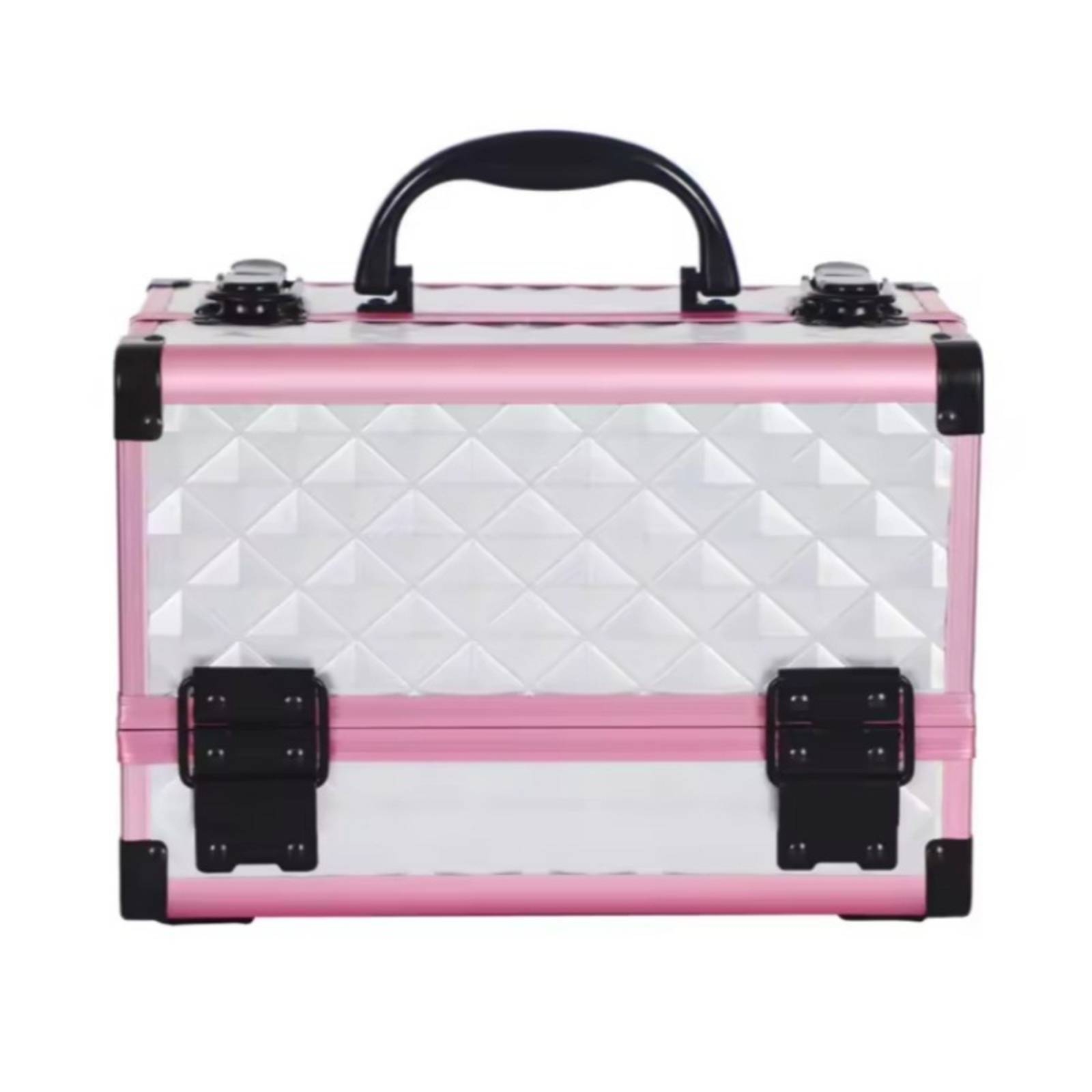 Makeup Organizer Sturdy Cosmet - Fashion Backpack Women recension och pris