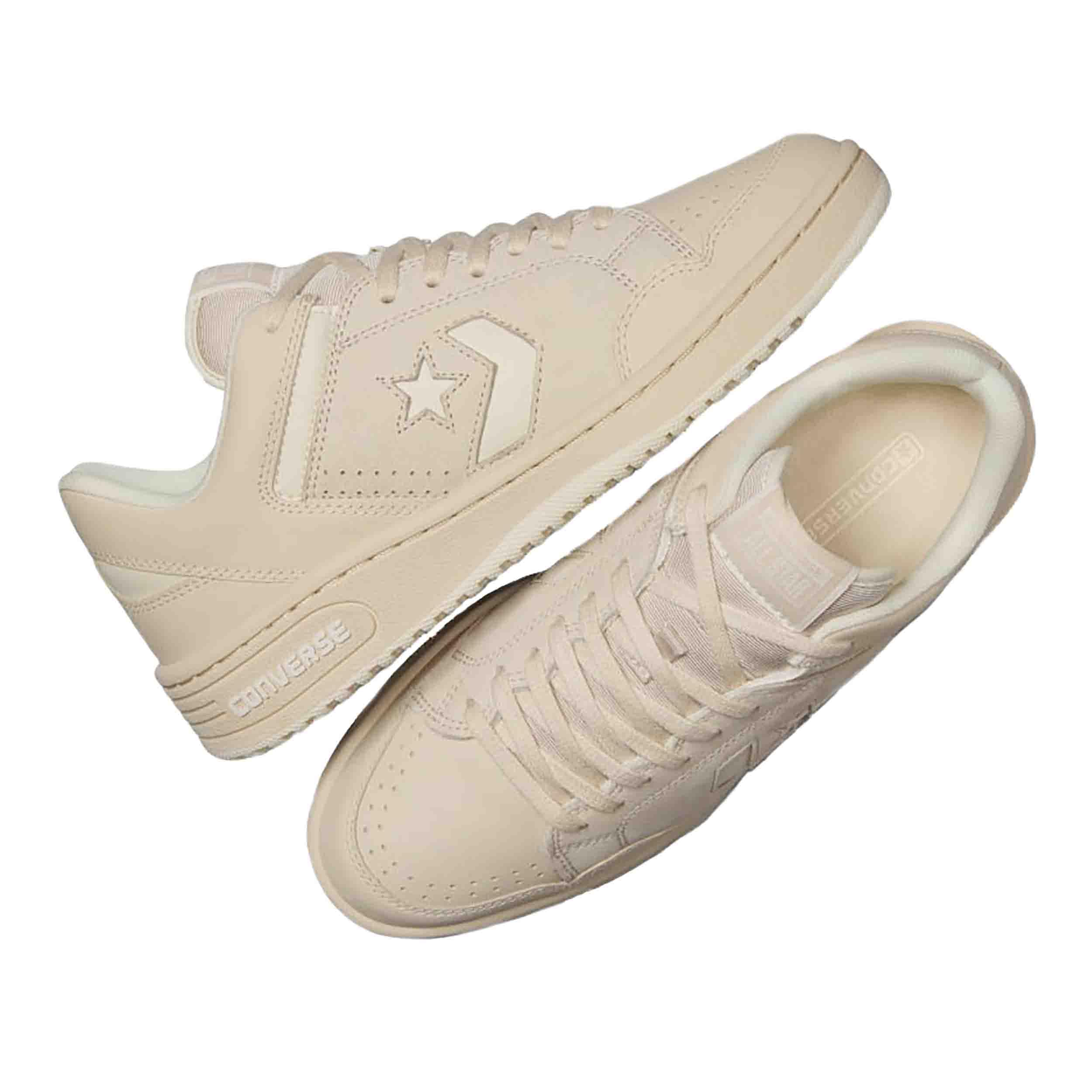 Converse Mens Weapon LUX Sneak - Vans Shoes Old Skool recension och pris
