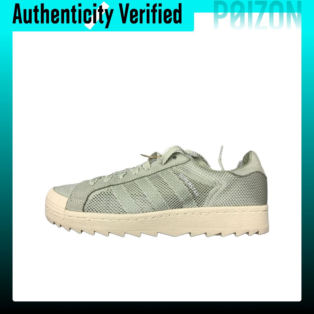 Adidas Originals x CLOT SUPERS - Adidas Shoes Superstar recension och pris
