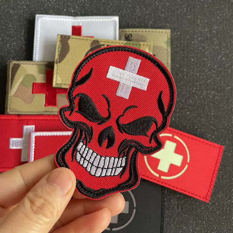 Switzerland Flag Swiss Badge F - Urban Backpack Tactical recension och pris