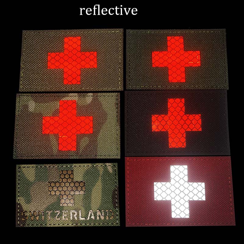Switzerland Flag Swiss Badge F - Urban Backpack Tactical recension och pris