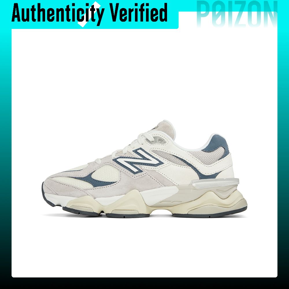 New Balance NB 9060 Casual Sho - New Balance Shoes 9060 recension och pris